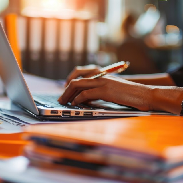 Nos services administratifs