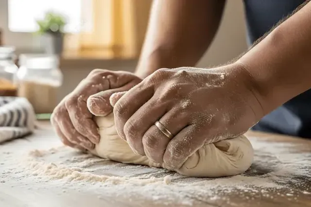 L’artisanat en boulangerie : le savoir-faire au cœur de la farine
