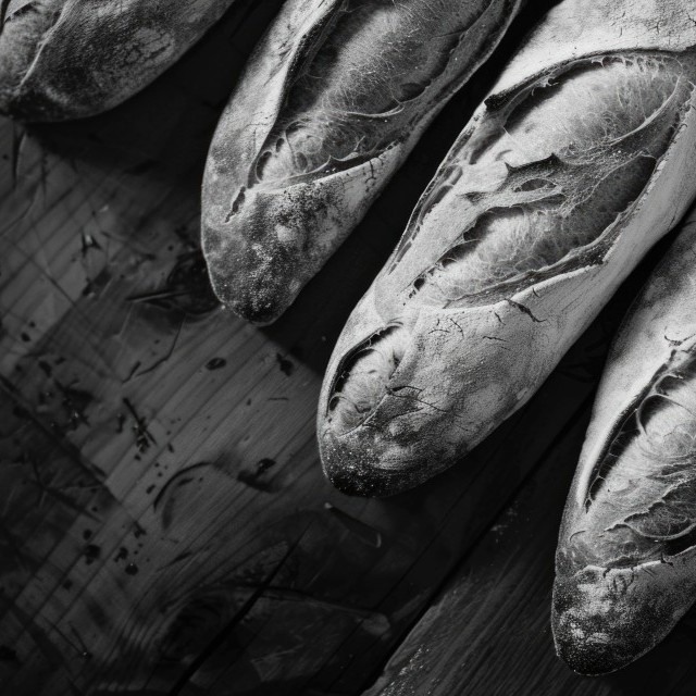 La boulangerie