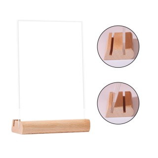 Supports imprimés & QR Code interactifs