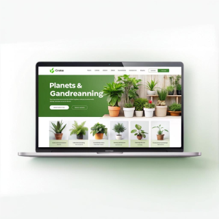 Conception de site internet professionnel