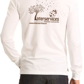 Tee-shirts personnalisés