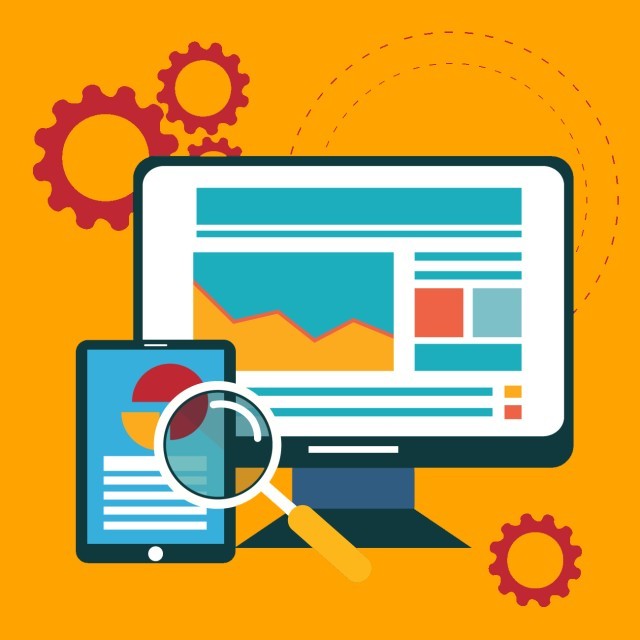 Audit de site internet - Analyse SEO et performances