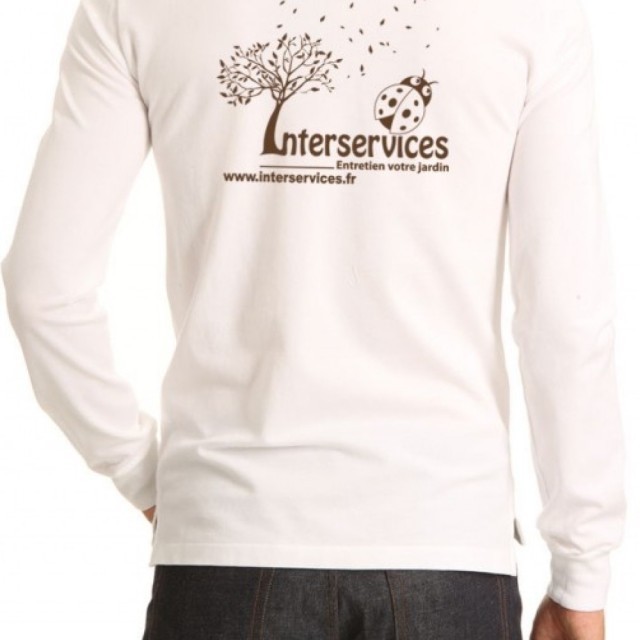 Tee-shirts personnalisés