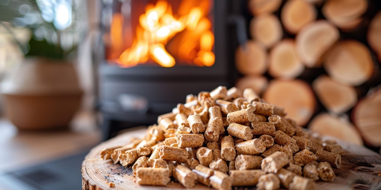 Pourquoi choisir un chauffage au bois ou au granulé ?