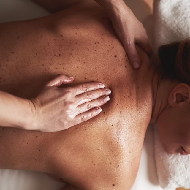 Thérapie Manuelle & Massages