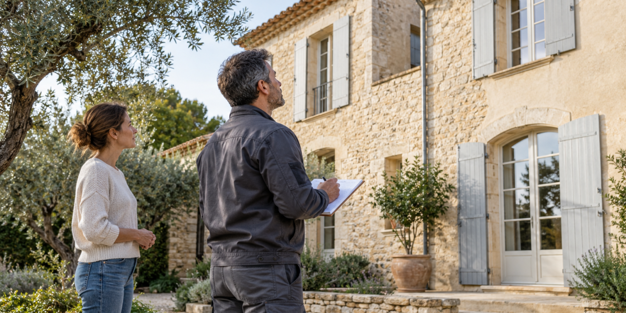 Quel est le prix d’un ravalement de façade à Montpellier ?