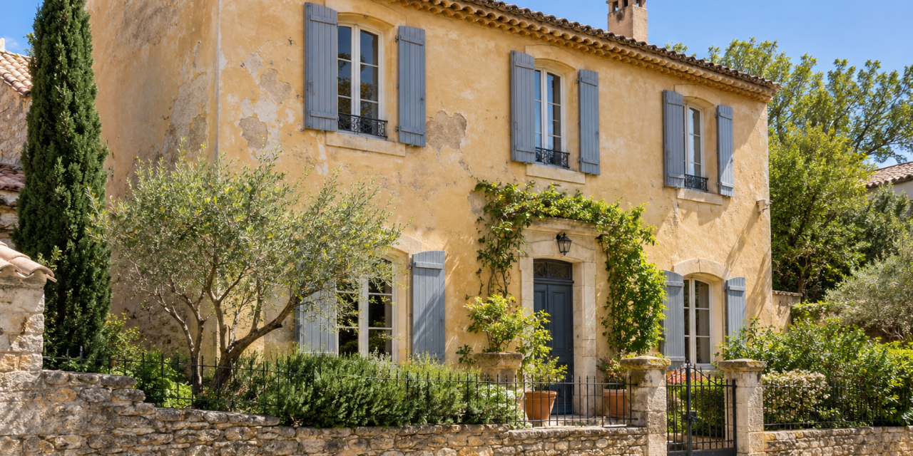 Quand faut-il faire un ravalement de façade ?