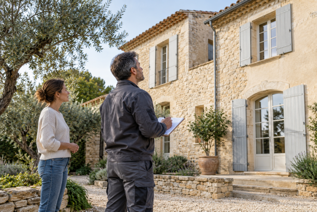 Quel est le prix d’un ravalement de façade à Montpellier ?