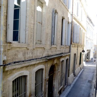 L'Appartement