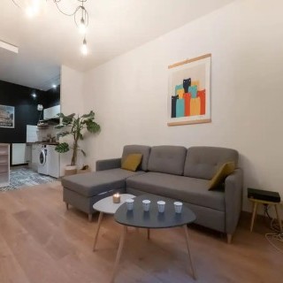 L'Appartement