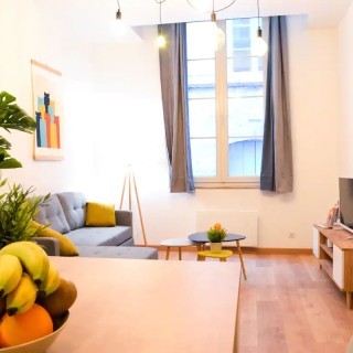 L'Appartement