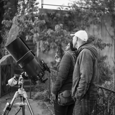 Demande de réservation