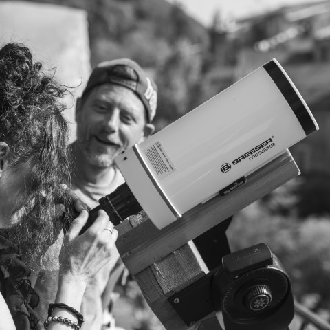 Demande de réservation