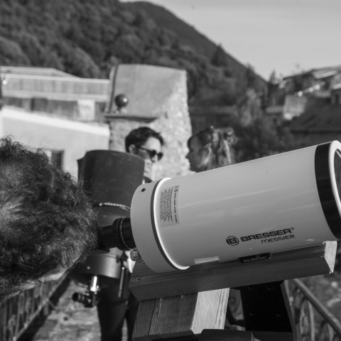 Demande de réservation