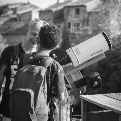 Demande de réservation